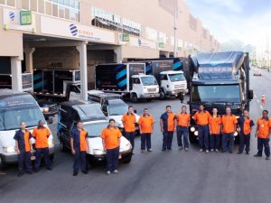 Elemar-Transporte-Distribuicao Elemar - Transporte e Distribuição