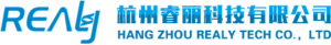 Logo Realy Tech Logo Realy Tech