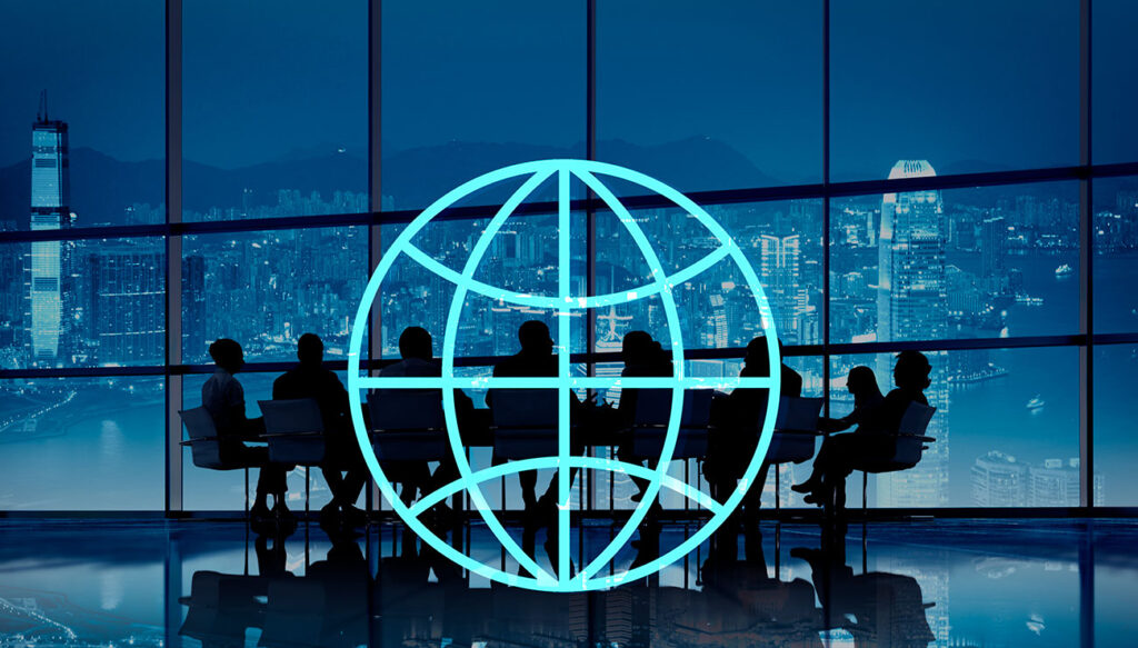 Estratégias de Internacionalização