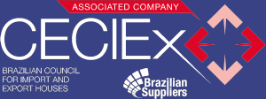Official Brazilian Suppliers Project Member