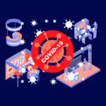 Participar de feira internacional na pandemia não é fácil. Incertezas com adiamentos e cancelamentos demandam transformação digital de empresas de imediato.