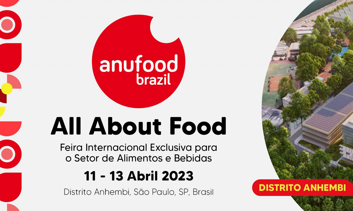 No marco da Anufood Brazil, a MasterInt. Group participa da rodada de negócios internacional da Apex Brasil.