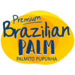 Brazilian Palm - Palmito Pupunha