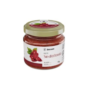 Sundried tomato