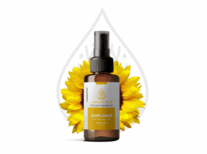 sunflower - mokcup Oleo vegetal copiar