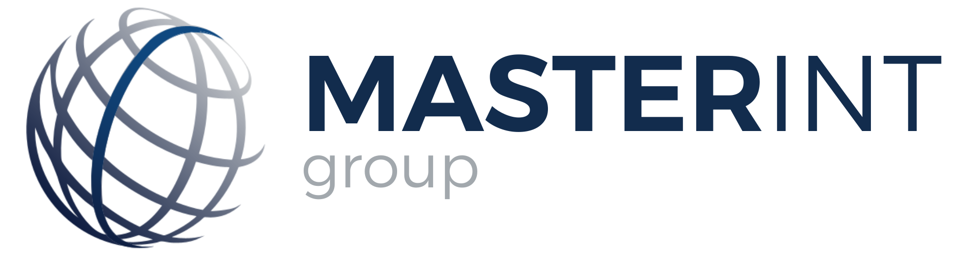 Logo Masterint colorida fundo transparente