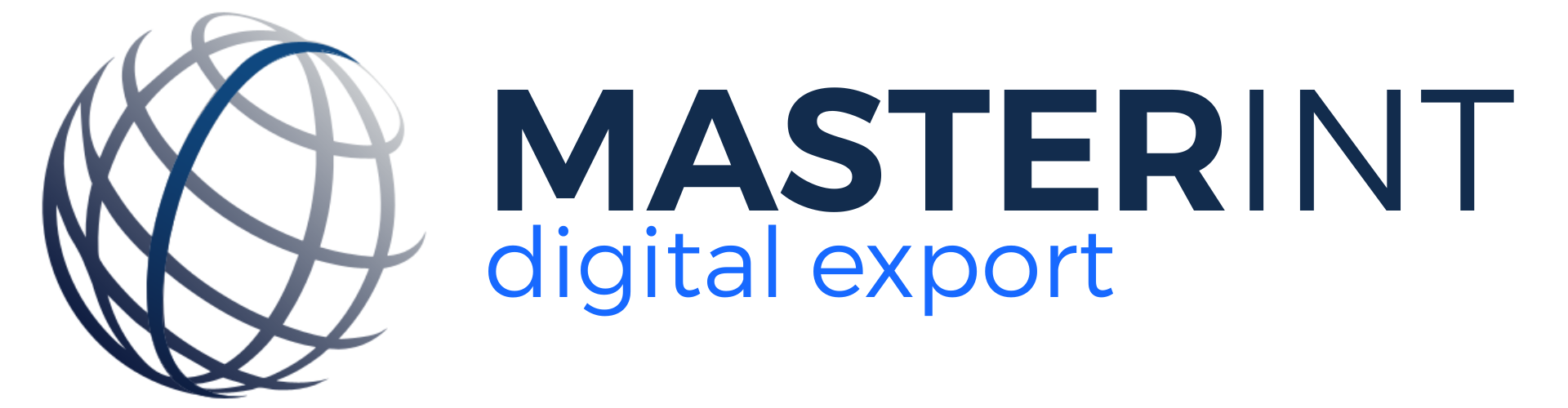 Masterint Digital Export