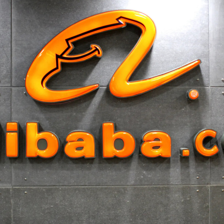 EXPORTAÇÃO B2B ALIBABA