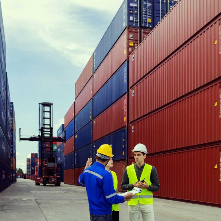 Como uma consultoria pode agilizar o seu processo de exportação?