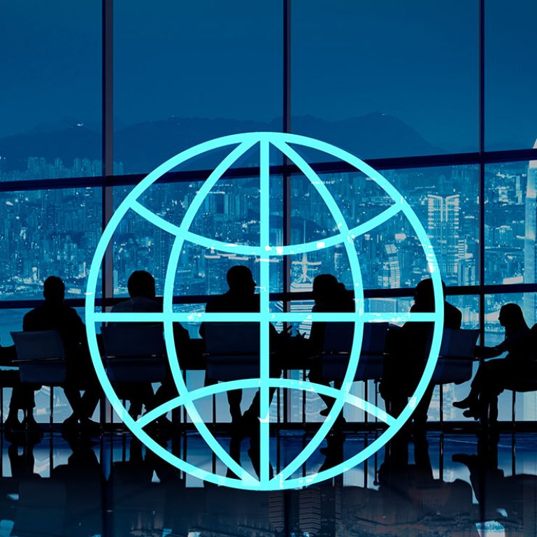 Estratégias de Internacionalização