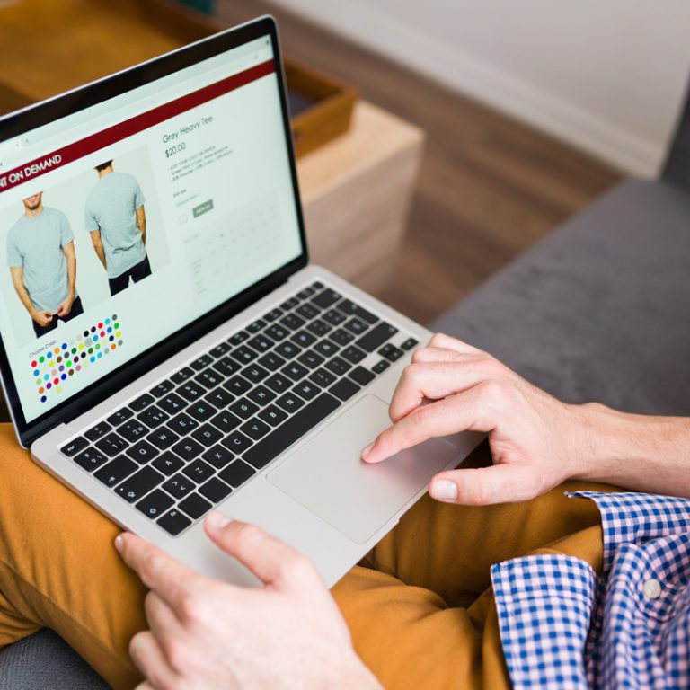 Listagem de Produtos Crie a melhor listagem com base em palavras-chave otimizadas para pesquisa e atributos opcionais.